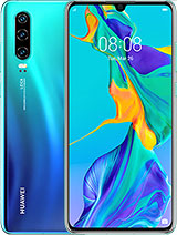 Best available price of Huawei P30 in Philippines