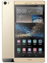 Best available price of Huawei P8max in Philippines