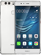 Best available price of Huawei P9 Plus in Philippines