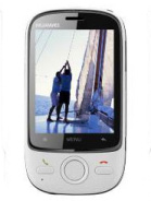 Best available price of Huawei U8110 in Philippines