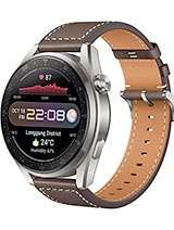 Best available price of Huawei Watch 3 Pro in Philippines