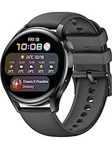 Best available price of Huawei Watch 3 in Philippines