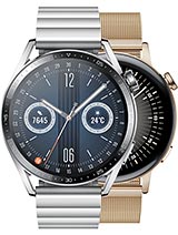 Best available price of Huawei Watch GT 3 in Philippines