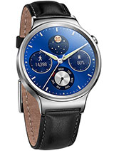 Best available price of Huawei Watch in Philippines