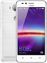 Best available price of Huawei Y3II in Philippines