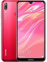 Best available price of Huawei Y7 2019 in Philippines