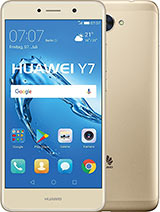 Best available price of Huawei Y7 in Philippines