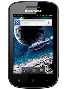 Best available price of Icemobile Apollo Touch in Philippines