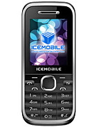 Best available price of Icemobile Blizzard in Philippines