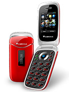 Best available price of Icemobile Charm II in Philippines