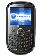 Best available price of Icemobile Comet II in Philippines