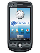 Best available price of Icemobile Crystal in Philippines