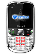 Best available price of Icemobile Flurry II in Philippines