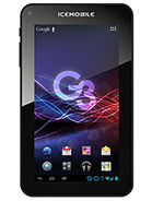 Best available price of Icemobile G3 in Philippines
