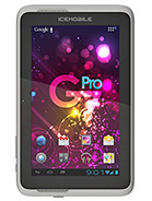Best available price of Icemobile G7 Pro in Philippines