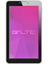 Best available price of Icemobile G8 LTE in Philippines