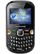 Best available price of Icemobile Hurricane II in Philippines