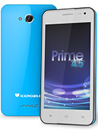 Best available price of Icemobile Prime 4-5 in Philippines