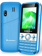 Best available price of Icemobile Rock 2-4 in Philippines