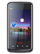 Best available price of Icemobile Shine in Philippines