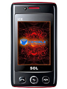 Best available price of Icemobile Sol in Philippines