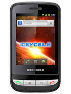 Best available price of Icemobile Sol II in Philippines