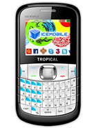 Best available price of Icemobile Tropical in Philippines