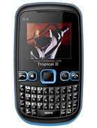 Best available price of Icemobile Tropical II in Philippines