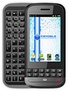 Best available price of Icemobile Twilight II in Philippines