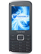 Best available price of Icemobile Twister in Philippines