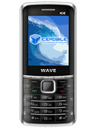 Best available price of Icemobile Wave in Philippines