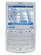 Best available price of i-mate JAQ in Philippines