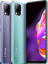 Best available price of Infinix Hot 10s in Philippines