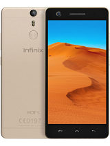 Best available price of Infinix Hot S in Philippines