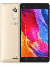 Best available price of Infinix Hot 4 Pro in Philippines