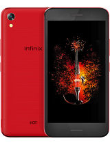 Best available price of Infinix Hot 5 Lite in Philippines