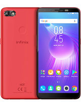 Best available price of Infinix Hot 6 in Philippines