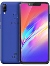 Best available price of Infinix Hot 6X in Philippines