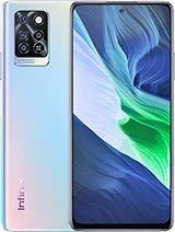 Best available price of Infinix Note 10 Pro in Philippines