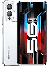 Best available price of Infinix Note 12 5G in Philippines