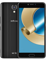 Best available price of Infinix Note 4 in Philippines