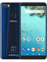 Best available price of Infinix Note 5 in Philippines