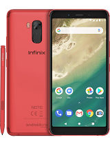Best available price of Infinix Note 5 Stylus in Philippines