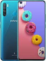 Best available price of Infinix S5 in Philippines
