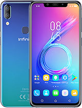 Best available price of Infinix Zero 6 in Philippines
