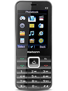 Best available price of Karbonn K9 Jumbo in Philippines