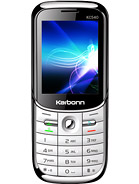 Best available price of Karbonn KC540 Blaze in Philippines