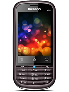 Best available price of Karbonn KT21 Express in Philippines