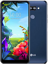 Best available price of LG K40S in Philippines