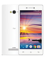 Best available price of Lava Flair Z1 in Philippines